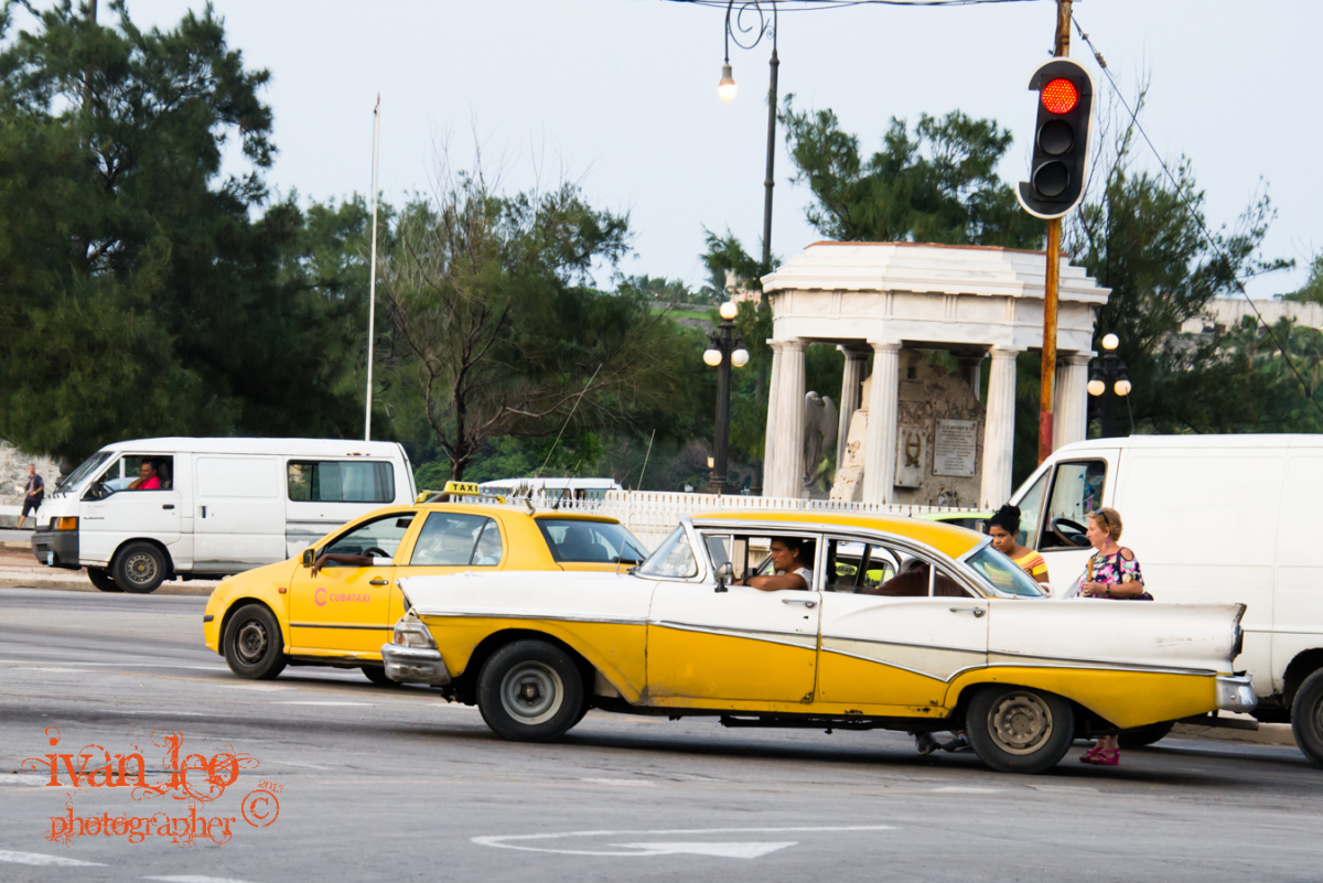Havana, Cayo Largo & S. Maria; CUBA