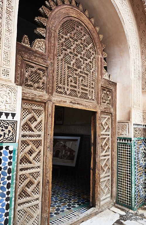 Marrakech - Marocco
