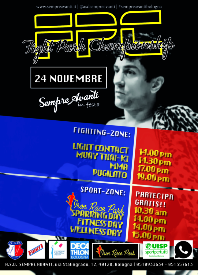 FPC 24 NOVEMBRE 2018