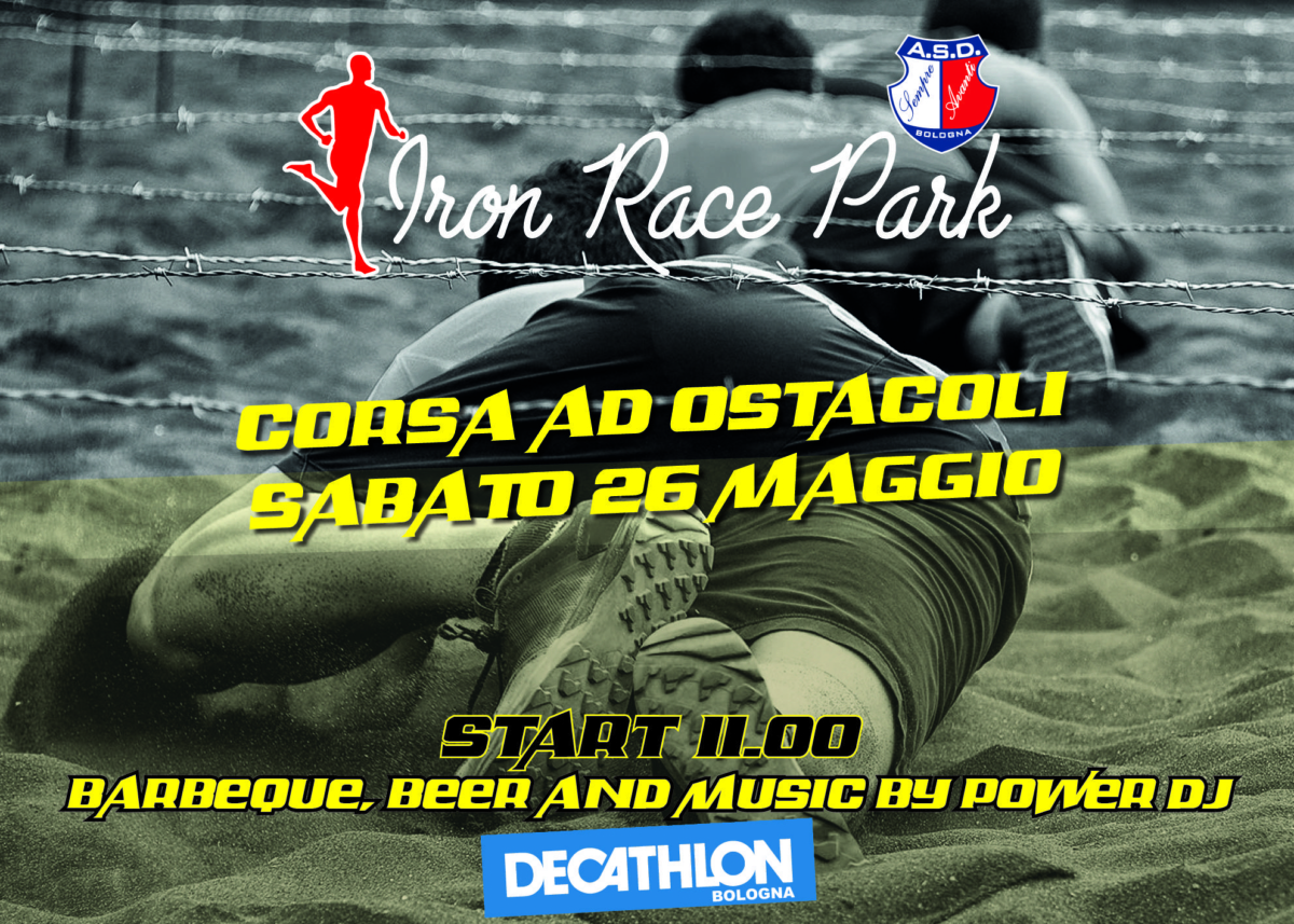 IRP 26 MAGGIO 2018