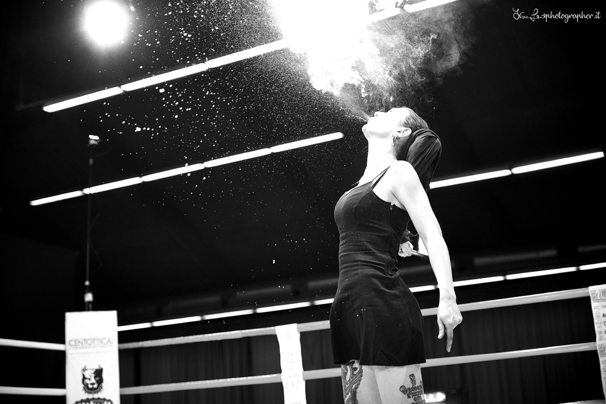 NIGHT WARRIORS 5 - ivanleophotographer.it-