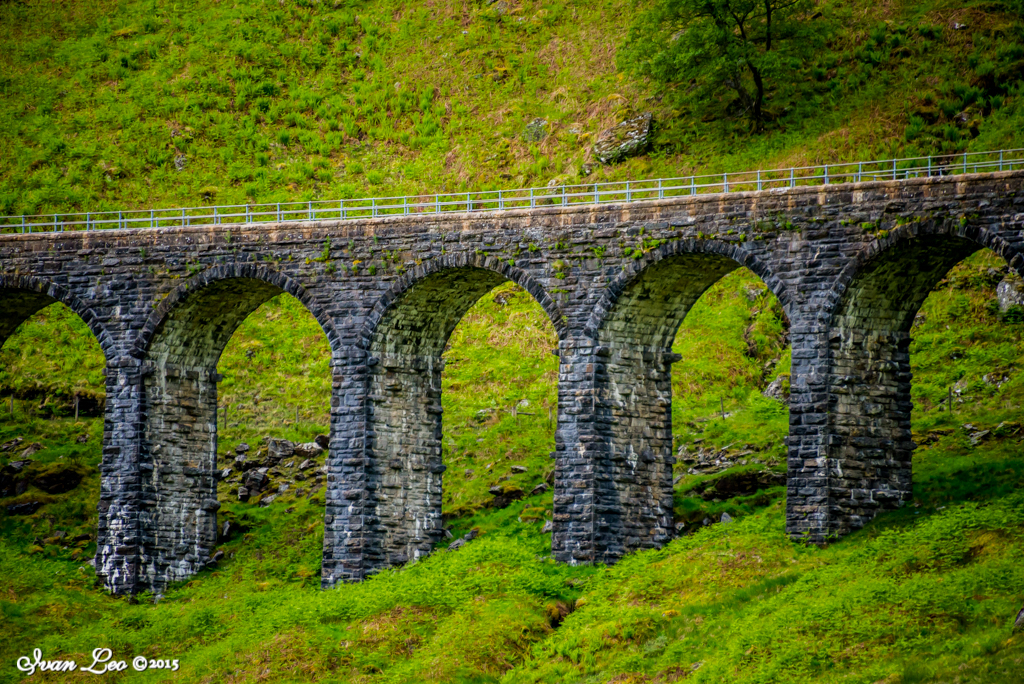 Edimburg & London, GRAN BRETAGNA